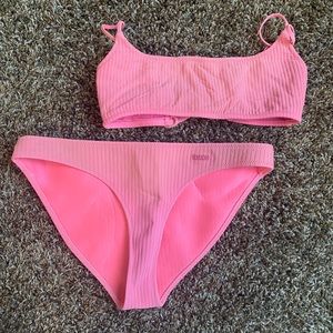 Triangl swimsuit
